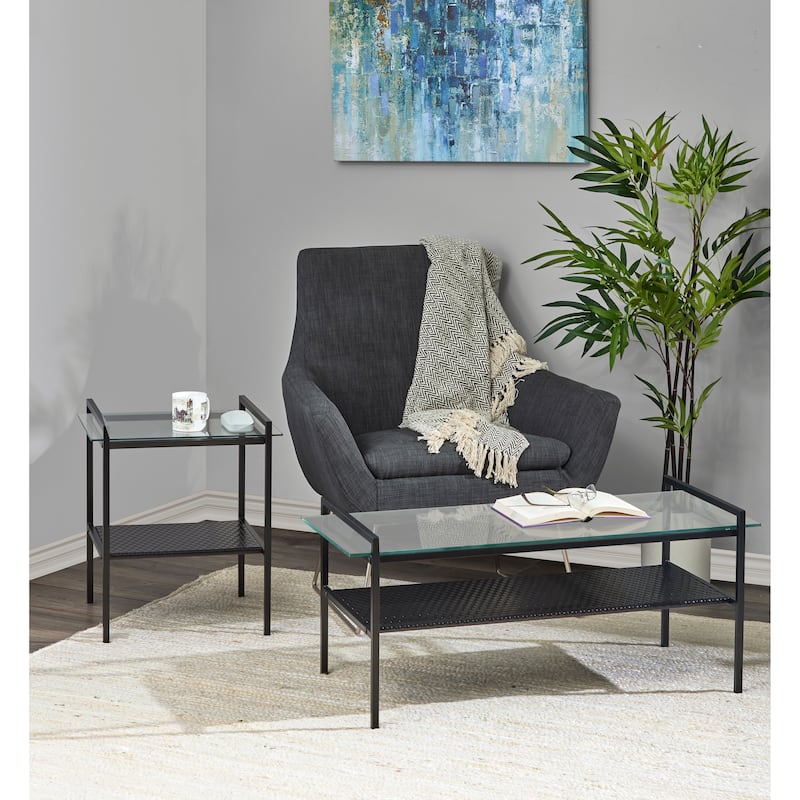 Pearson Coffee Table