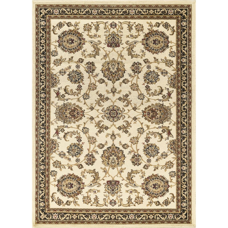 Classic Area Rug - 6' x 7'