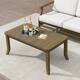 Option Coffee table/Brown