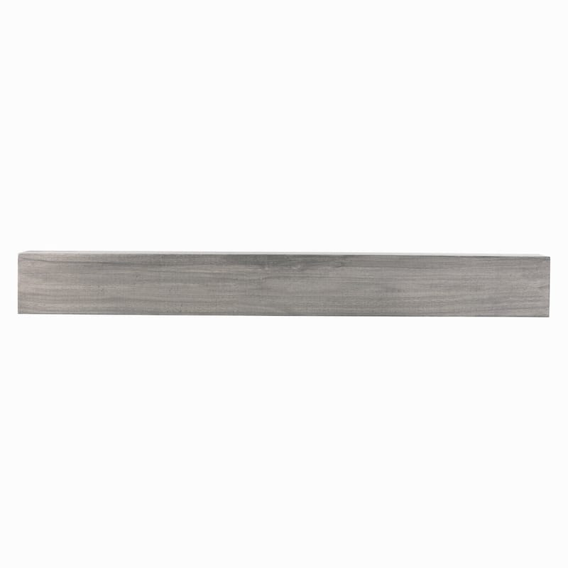 Modern Farmhouse Fireplace Mantel Shelf