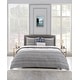 Rose Tree Home Merida 5 Piece Comforter Set - Bed Bath & Beyond - 35689650