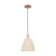 Option Natural Shade / Antique Copper