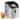 33Lbs/24H Countertop Nugget Ice Maker, Portable with Ice Scoop