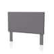 Option Grey Fabric