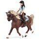preview thumbnail 4 of 3, Horse Club: Washing Area W/ Emily & Luna