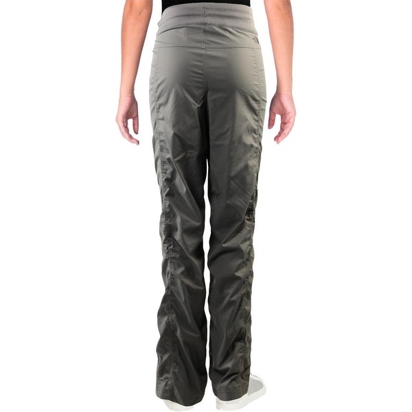 north face women's pants aphrodite