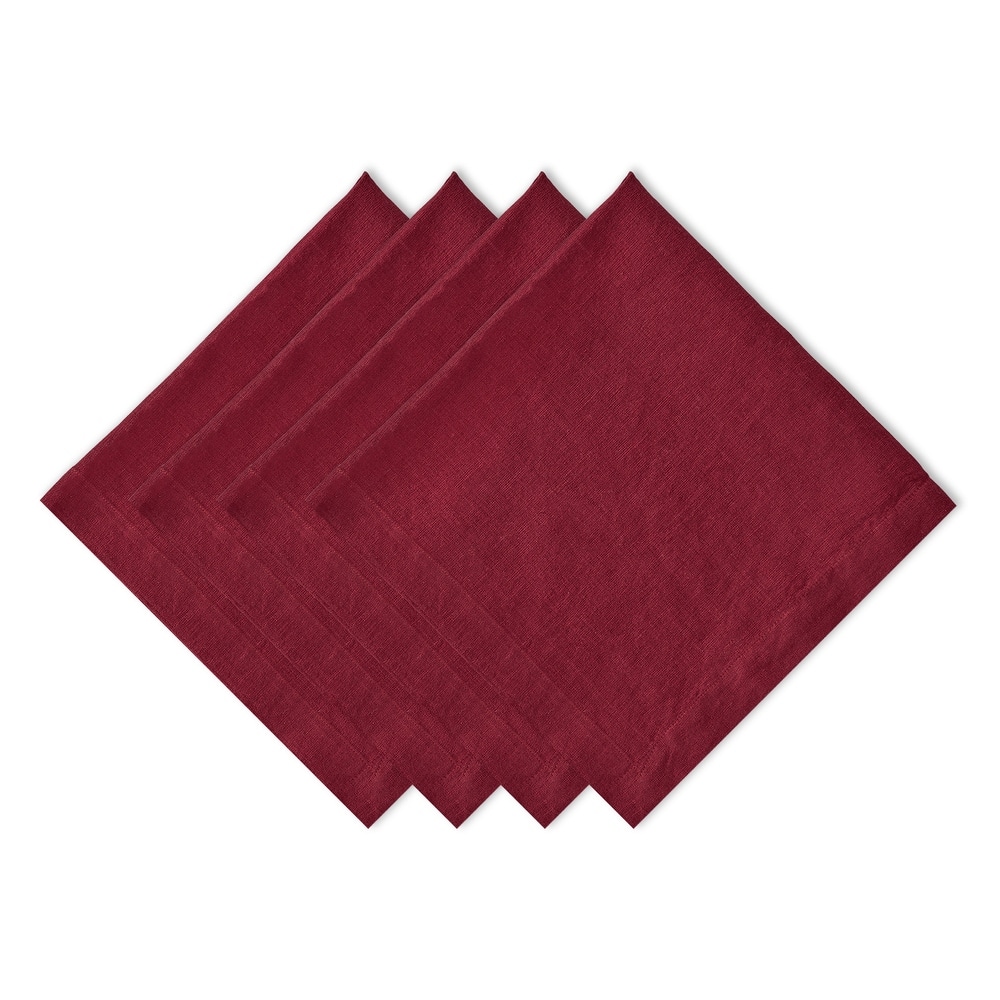 DII Linen Napkin (Set of 4)