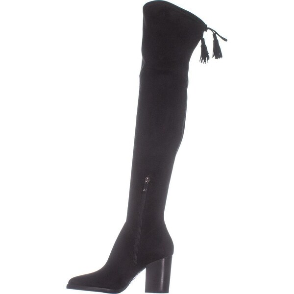 Marc fisher ltd alinda over the knee boot cheap
