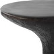 preview thumbnail 6 of 4, Uttermost Milan Outdoor Dark Bronze Drink Table
