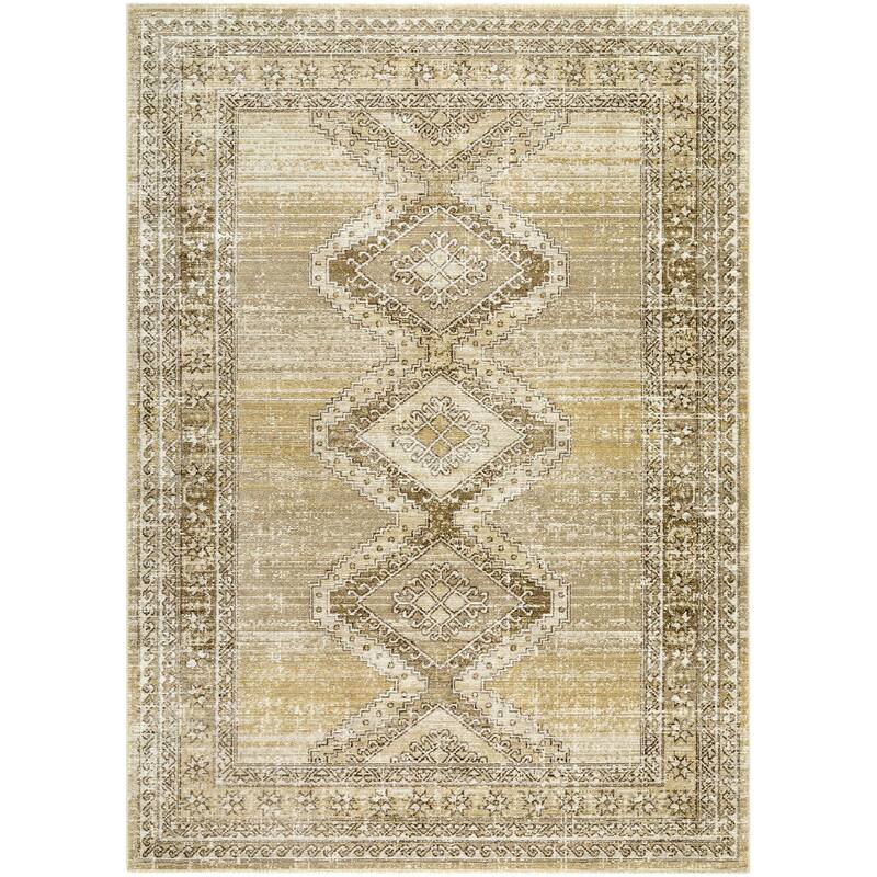 Livabliss Fifth Avenue Traditional Area Rug