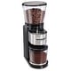 preview thumbnail 1 of 6, Hamilton Beach Professional Stainless Steel Conical Burr Digital Coffee Grinder