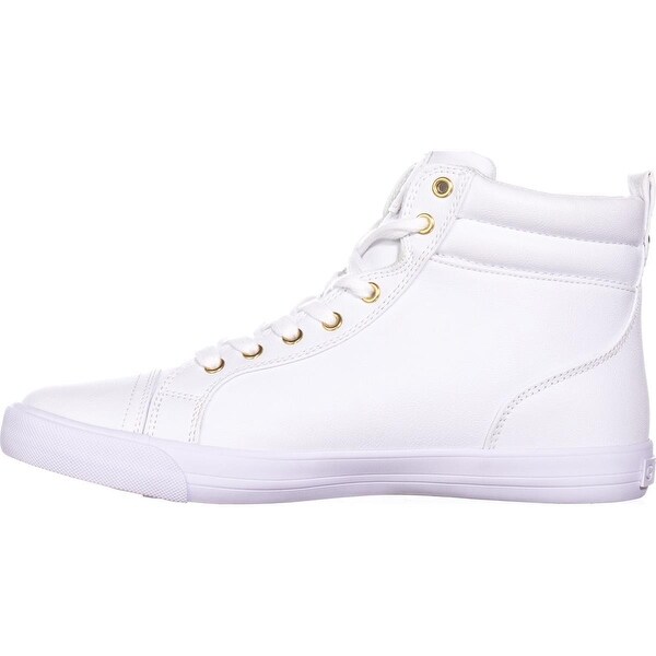 Shop G by GUESS Oryan High Top Fashion 