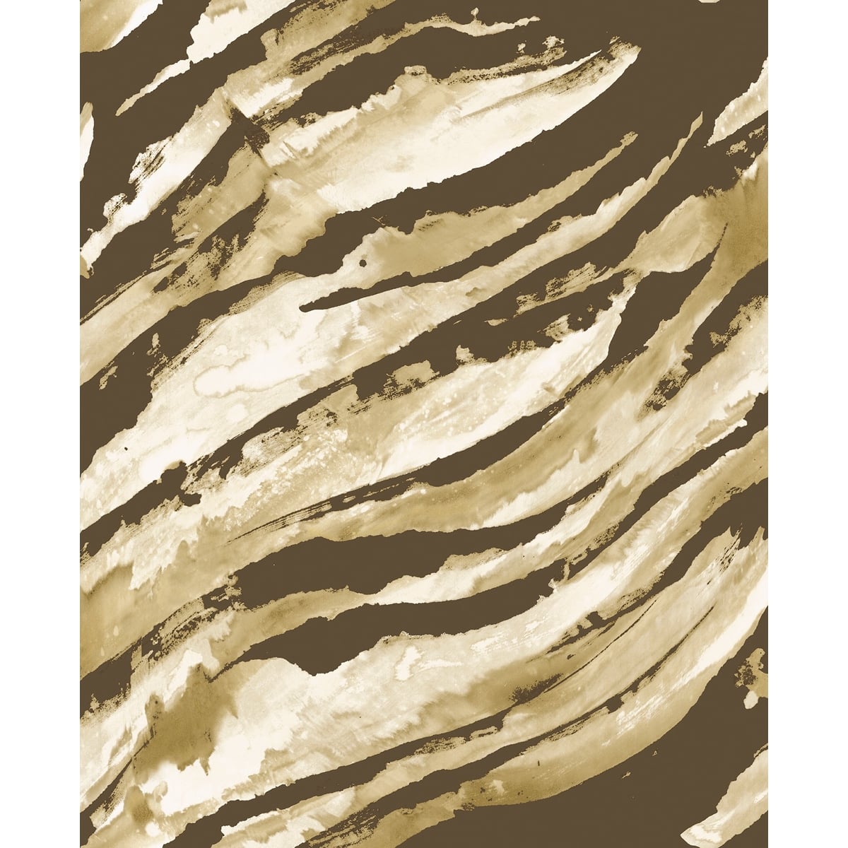 Option Metallic Caramel & Cocoa