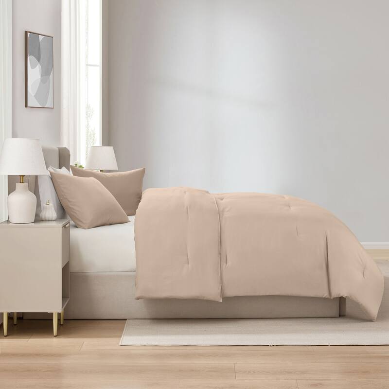 Empyrean Modern Reversible Comforter