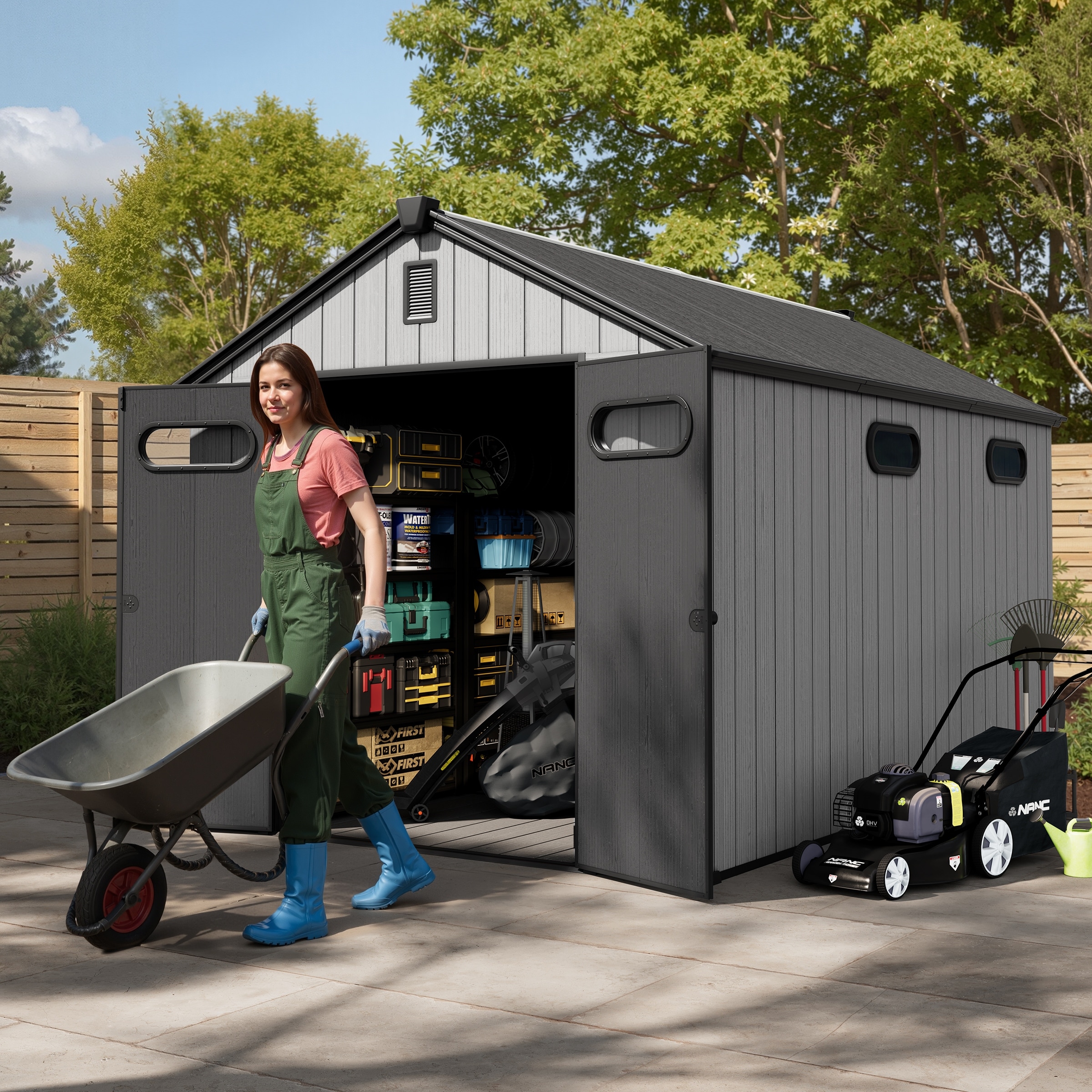 Outdoor-Storage-Shed-with-