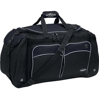 tprc sport duffel bag