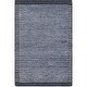 preview thumbnail 10 of 38, Mobley Modern & Contemporary Border Area Rug
