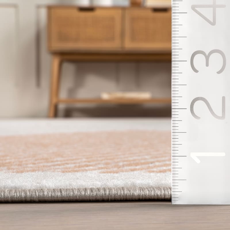 Nuloom Charline Modern Mountain Area Rug