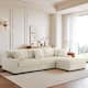Option White/4 Piece