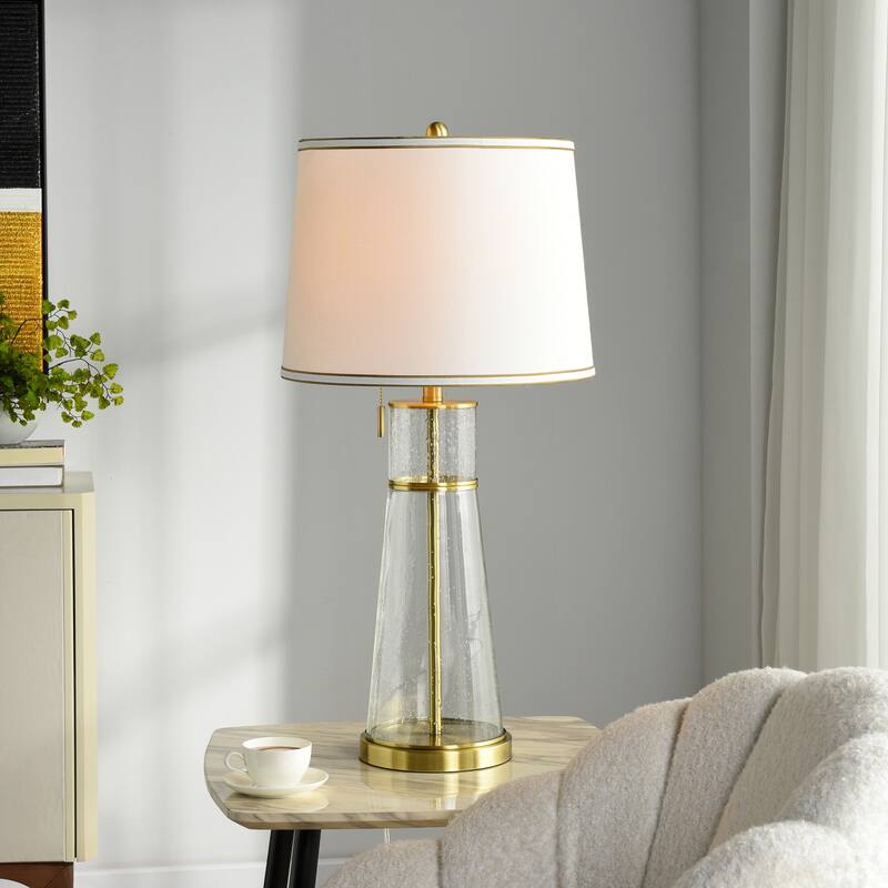 StyleCraft Doris Table Lamp