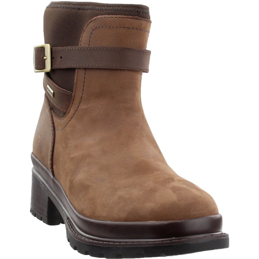 Muck Boot Liberty Ankle Leather Boot