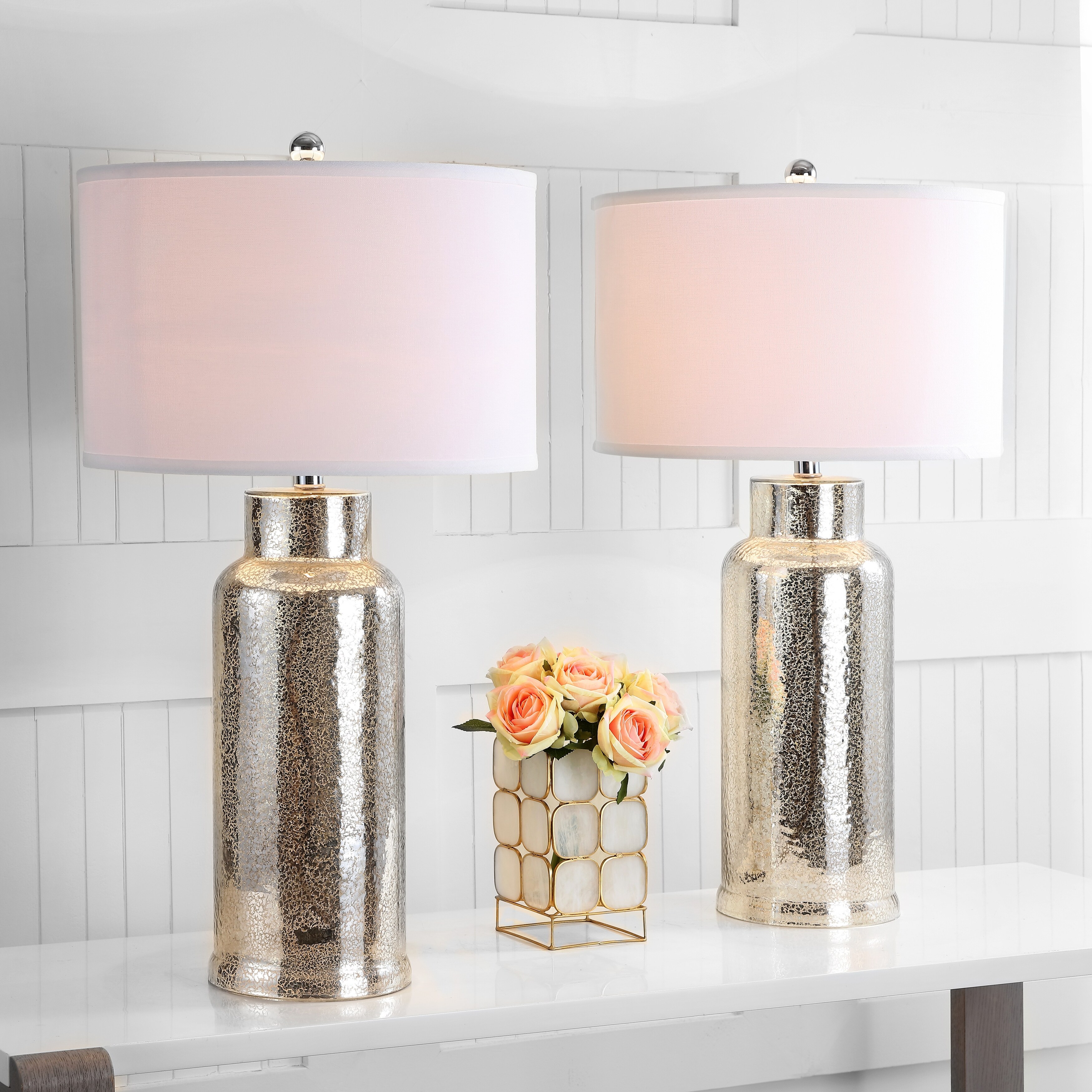 Safavieh mercury table lamp clearance