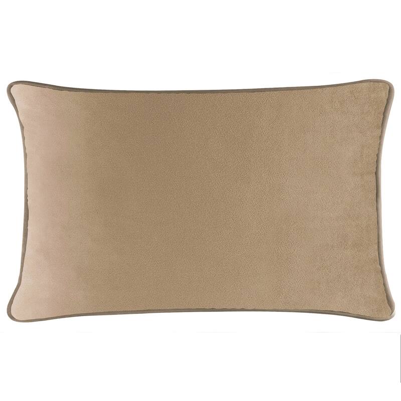 Sparkles Home Rhinestone Snowflake Pillow