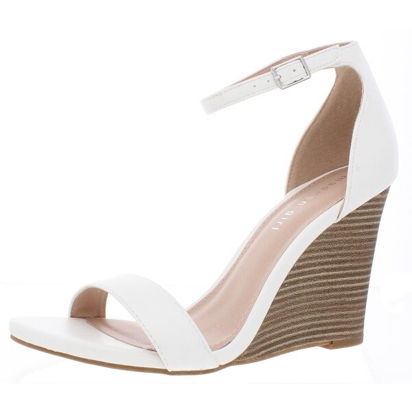 madden girl willow wedge sandals