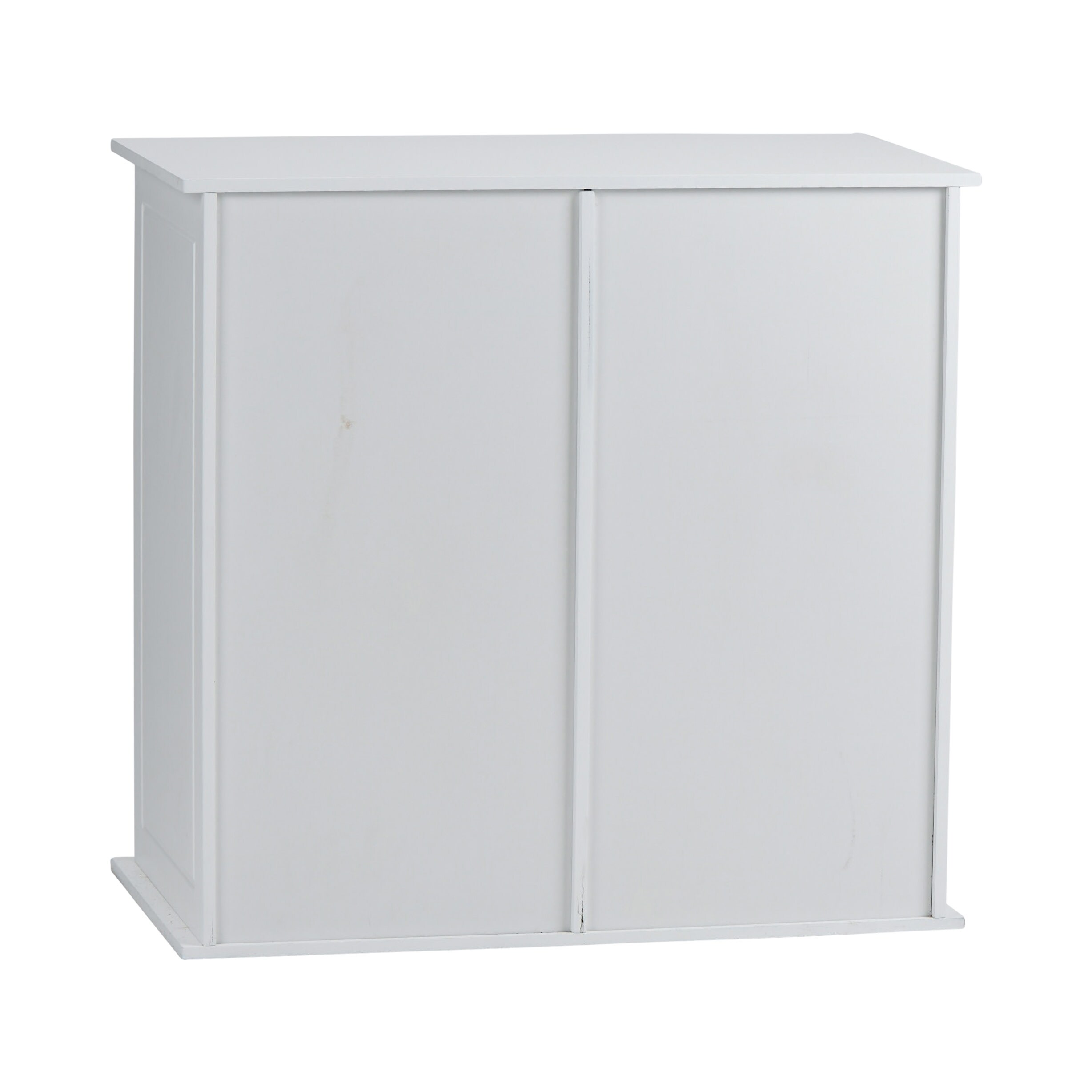 thumbnail image 2 of Household Essentials Tilt-out Cabinet Laundry Sorter With Shutter Front, Black 2 of 12