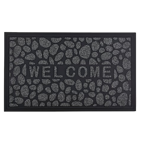 Stone Coir Doormat