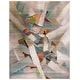 preview thumbnail 10 of 18, SAFAVIEH Porcello Gennady Mid-Century Modern Abstract Rug