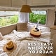 preview thumbnail 7 of 6, Lincove Cot Foam Mattress