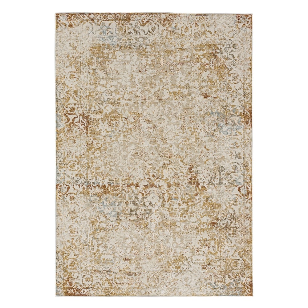 Karastan Rug Windermere Tideswell Woven Area Rug