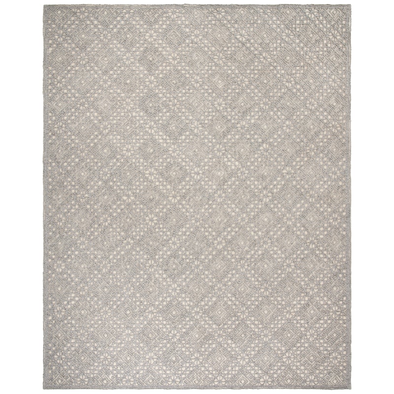 SAFAVIEH Handmade Trace Lakisha Wool Rug