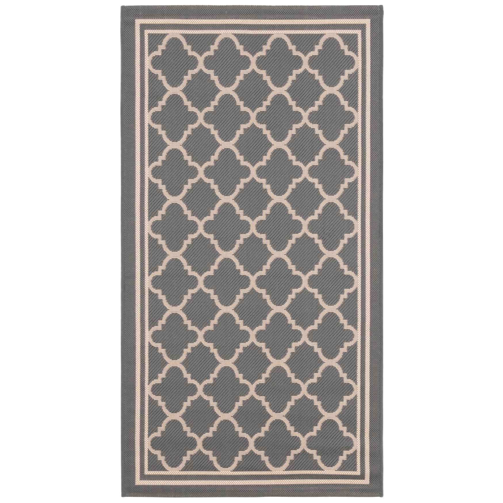 Option Anthracite/Beige