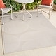 preview thumbnail 12 of 133, JONATHAN Y Dila Geometric Arch Scandi Striped Ivory/Cream Area Rug