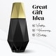 preview thumbnail 8 of 11, American Atelier Modern Geometric 37oz Carafe and Tumbler