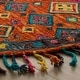 preview thumbnail 12 of 13, SAFAVIEH Handmade Aspen Dona Boho Tribal Wool Rug