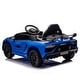 preview thumbnail 9 of 78, Electric Ride-On Car for Kids with Music, Bluetooth, Remote Control, and Hydraulic Door - Perfect for Ages 3-8