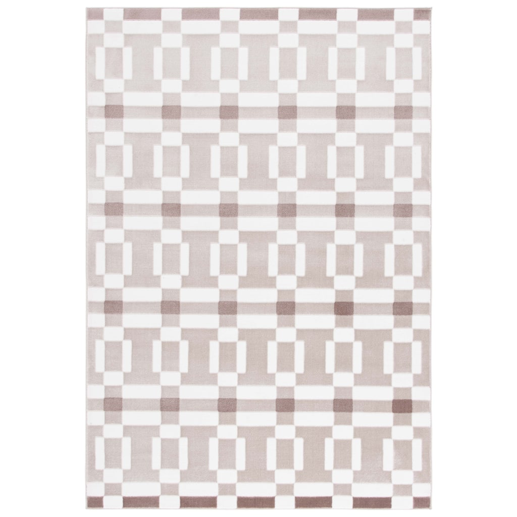 SAFAVIEH Groove Fidelma Modern & Contemporary Rug