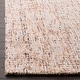 preview thumbnail 100 of 191, SAFAVIEH Handmade Abstract Lottie Modern Wool Rug