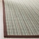 preview thumbnail 26 of 47, SAFAVIEH Natural Fiber Reintraut Sisal Rug