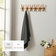 preview thumbnail 127 of 181, Linery & Co. Luxury Cotton Textured Bath Towel