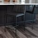 Option Matte Black Finish