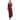 Richie House Women's Long Style Bathrobe Robe