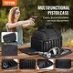 preview thumbnail 29 of 68, Tactical Range Backpack for 6 Pistols Range Bag for 2 Pistols Tactical Range Backpack for 6 Pistols