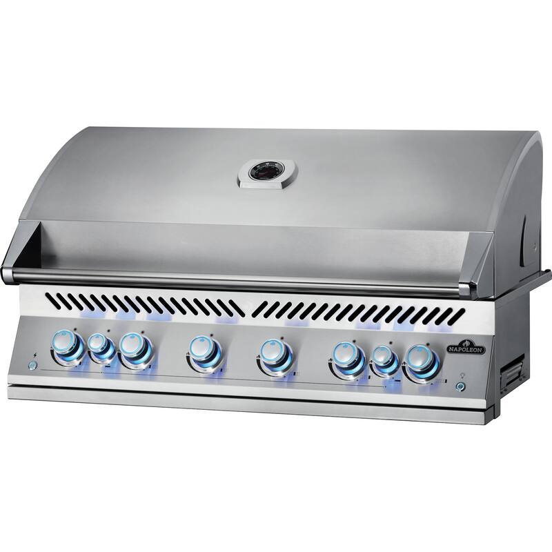Napoleon BIG44RBP-1 700 Series 108,000 BTU 46" Wide Liquid Propane