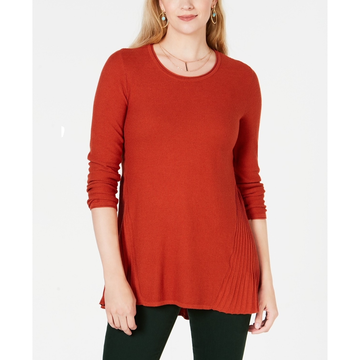 Style & co petite sweaters Outlet