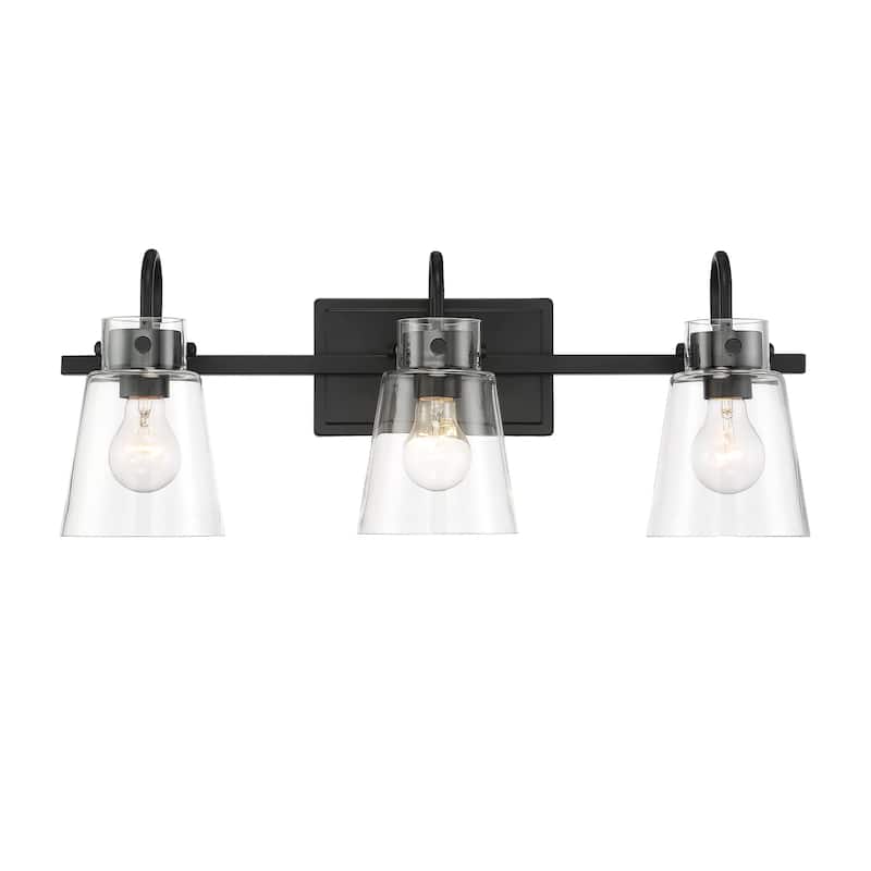 3 Light Vanity - 24