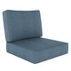 preview thumbnail 70 of 183, Sunbrella Outdoor Deep Seat Cushion
